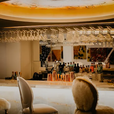 纳帕套房酒店-仅限成人 酒店