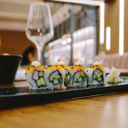 酒店 纳帕套房酒店-仅限成人 圣纳帕