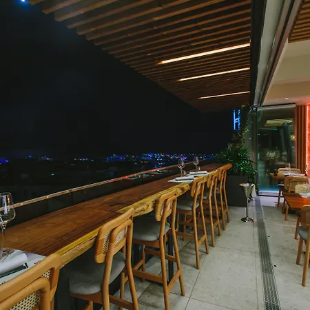 纳帕套房酒店-仅限成人 圣纳帕