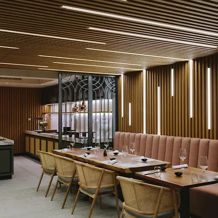 酒店 纳帕套房酒店-仅限成人 圣纳帕
