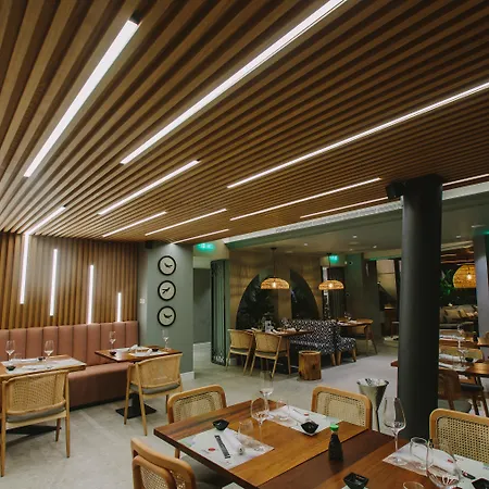 纳帕套房酒店-仅限成人
