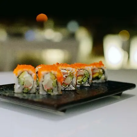 纳帕套房酒店-仅限成人 圣纳帕