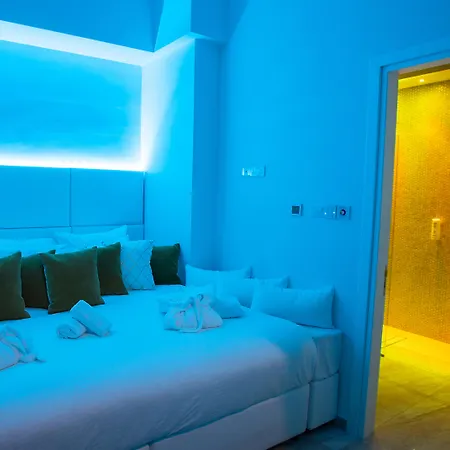 Готель Napa (adults Only)