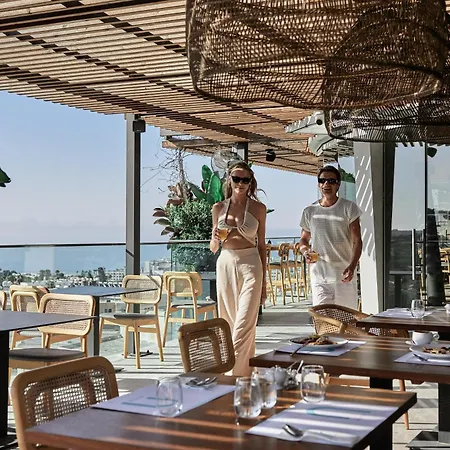 Готель Napa (adults Only)